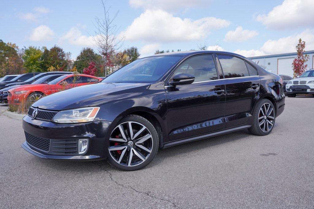 used 2014 Volkswagen Jetta car, priced at $6,999