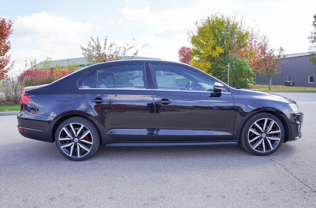 used 2014 Volkswagen Jetta car, priced at $6,999