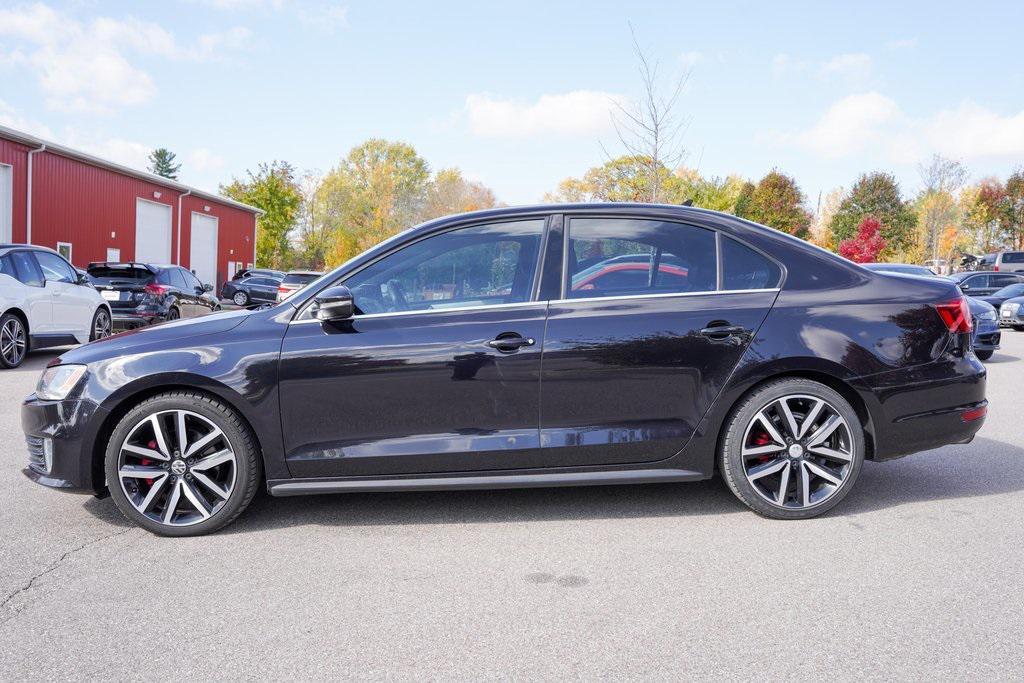 used 2014 Volkswagen Jetta car, priced at $6,999
