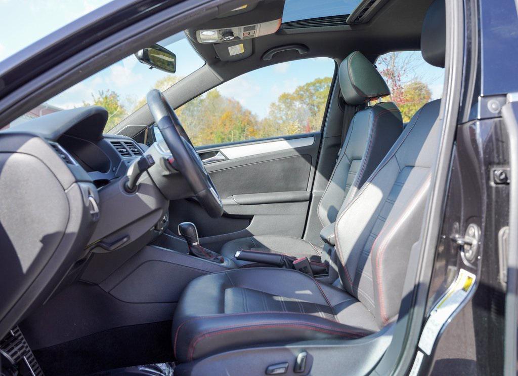 used 2014 Volkswagen Jetta car, priced at $6,999