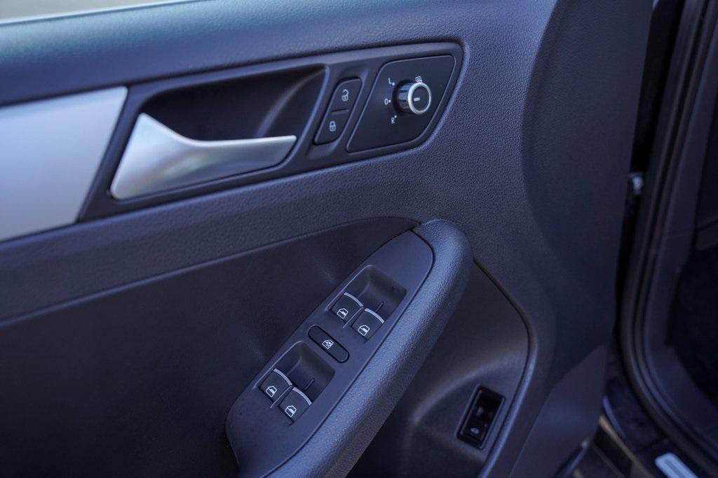 used 2014 Volkswagen Jetta car, priced at $6,999