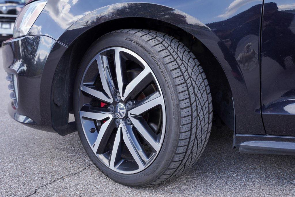 used 2014 Volkswagen Jetta car, priced at $6,999