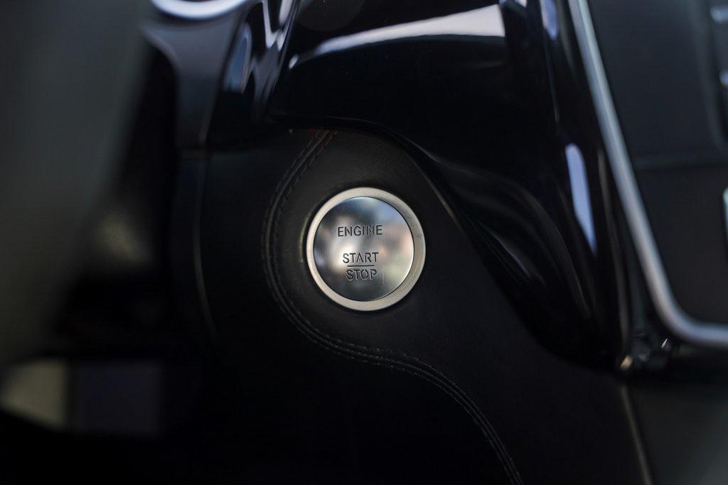 used 2016 Mercedes-Benz AMG GLE car, priced at $31,695