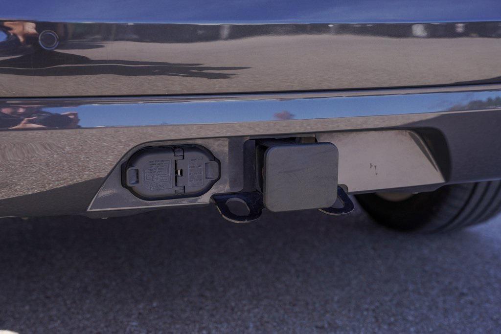 used 2021 BMW X3 car, priced at $30,000