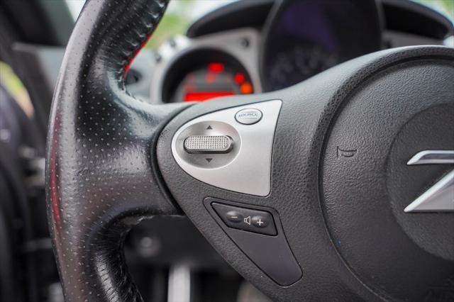 used 2013 Nissan 370Z car, priced at $17,350