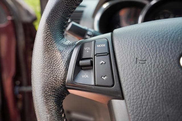 used 2012 Kia Sorento car, priced at $8,500