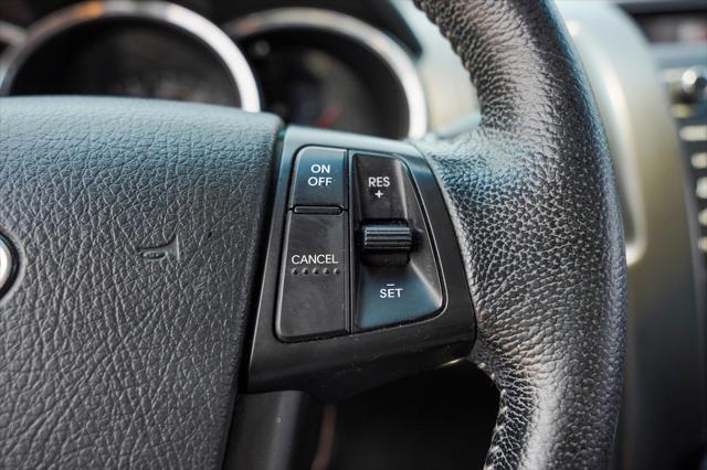 used 2012 Kia Sorento car, priced at $8,500