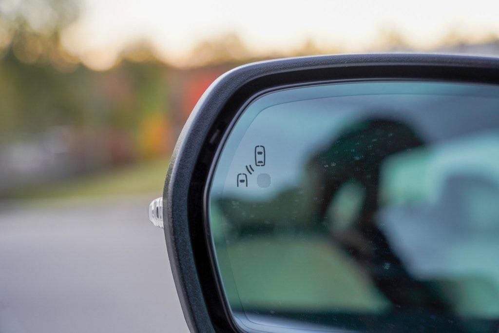 used 2017 Ford Edge car, priced at $16,500