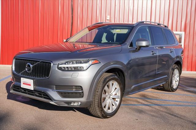 used 2016 Volvo XC90 car, priced at $16,999