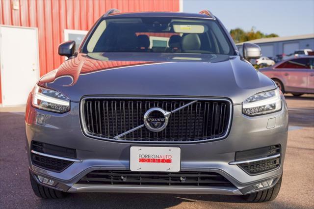 used 2016 Volvo XC90 car, priced at $16,999