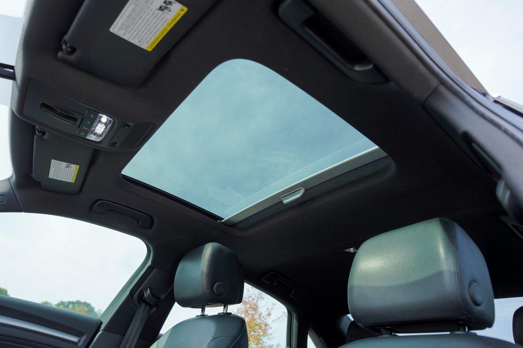 used 2019 Audi A3 car, priced at $16,750