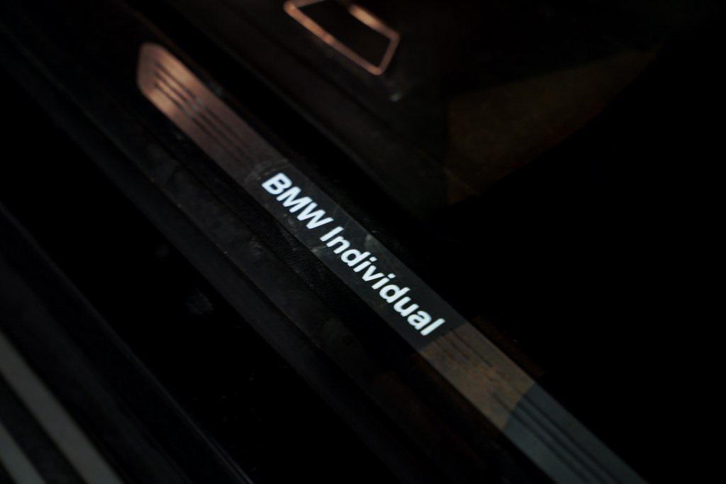 used 2019 BMW X7 car, priced at $30,695