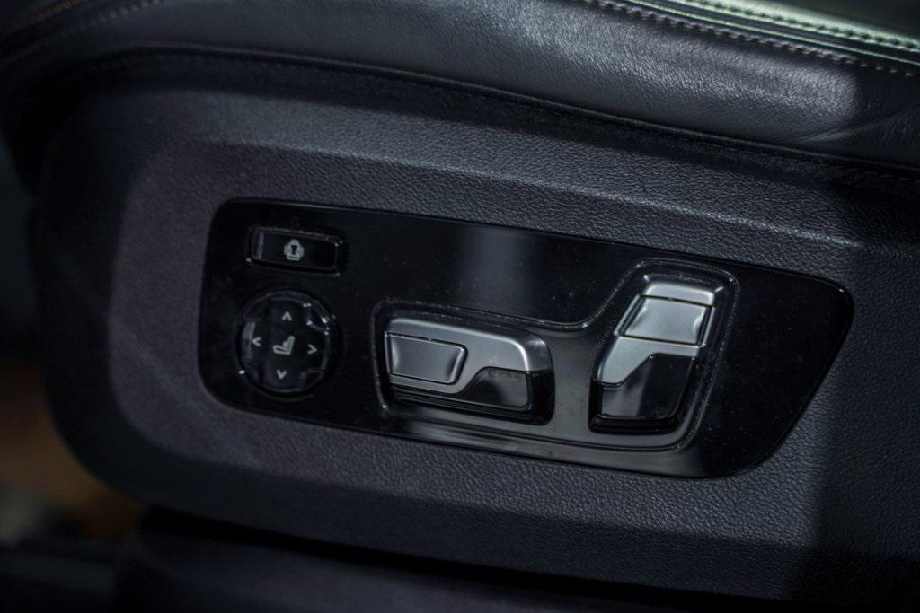 used 2019 BMW X7 car, priced at $30,695