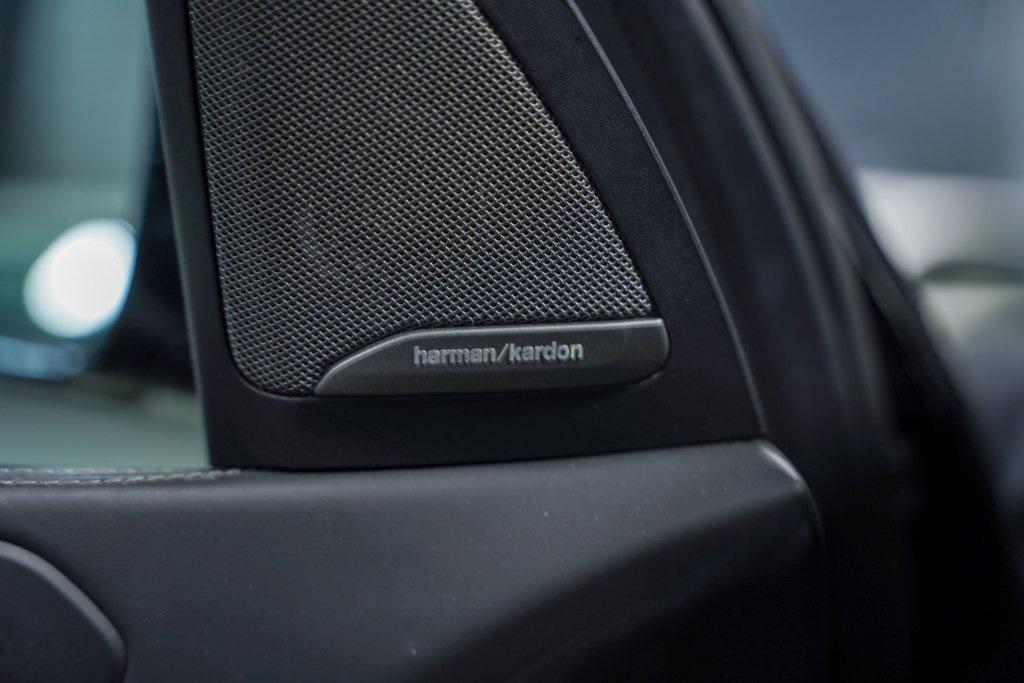 used 2019 BMW X7 car, priced at $30,695