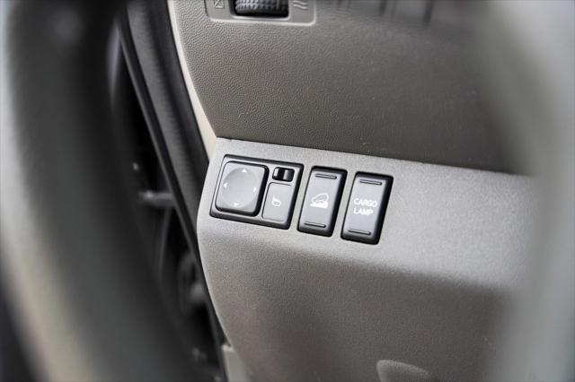 used 2016 Nissan Frontier car, priced at $18,599