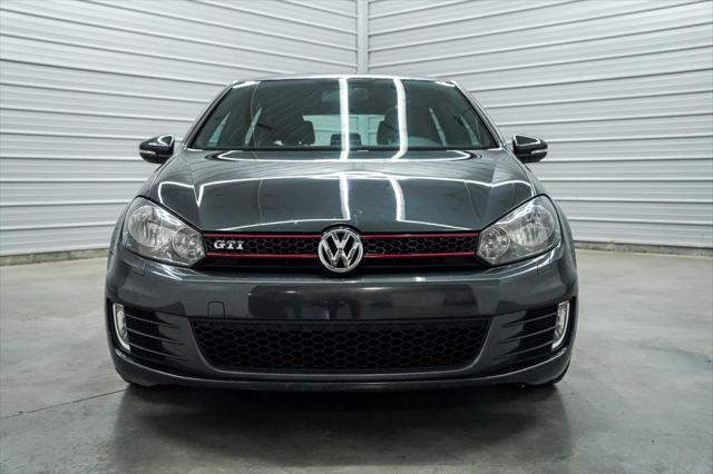 used 2013 Volkswagen GTI car, priced at $10,999