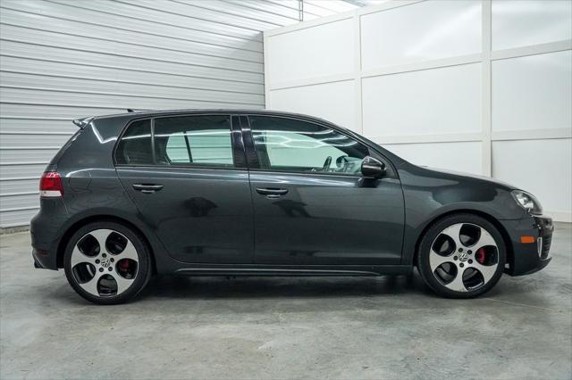 used 2013 Volkswagen GTI car, priced at $10,999