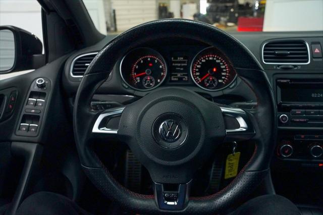 used 2013 Volkswagen GTI car, priced at $10,999