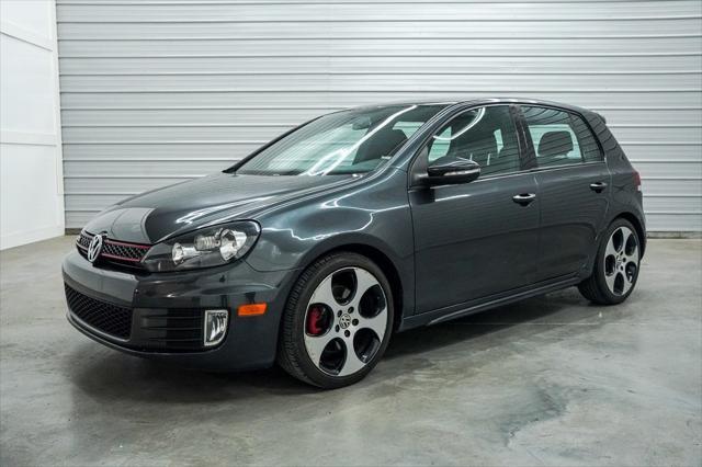 used 2013 Volkswagen GTI car, priced at $10,999