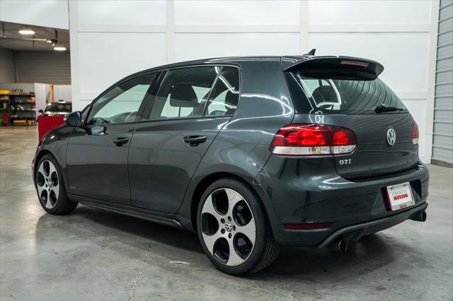 used 2013 Volkswagen GTI car, priced at $10,999