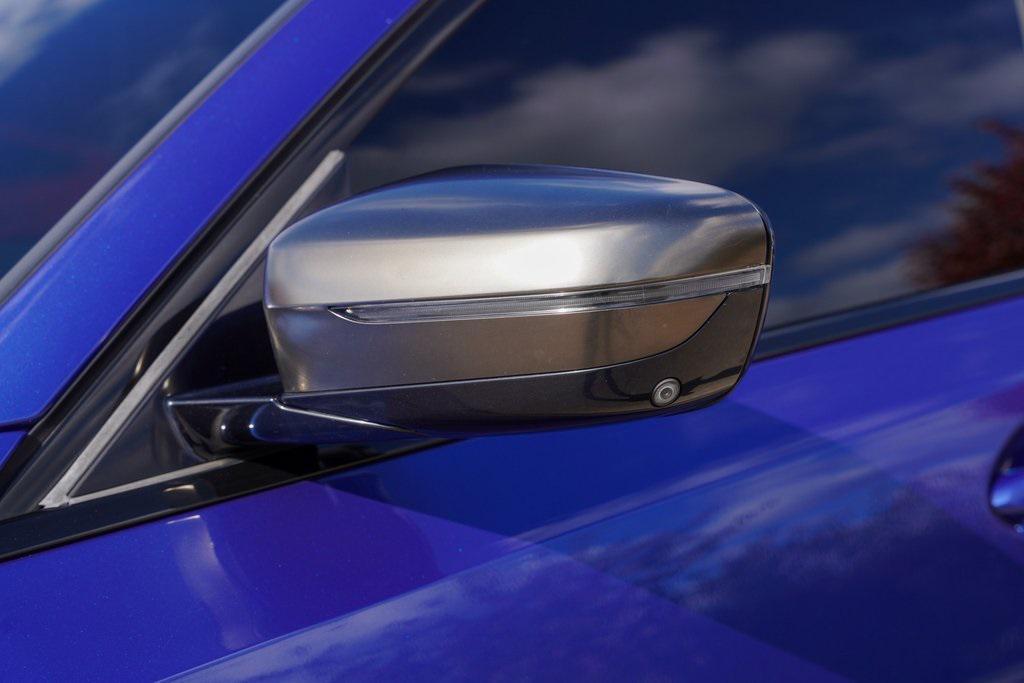 used 2020 BMW M340 car, priced at $41,195