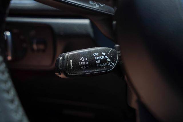 used 2018 Audi Q3 car, priced at $12,500