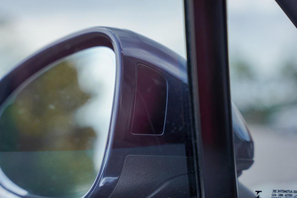 used 2020 Porsche Macan car, priced at $35,658