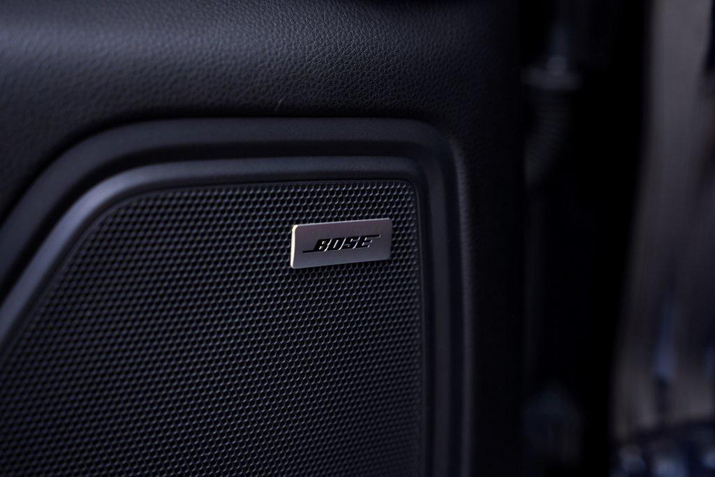 used 2020 Porsche Macan car, priced at $35,658