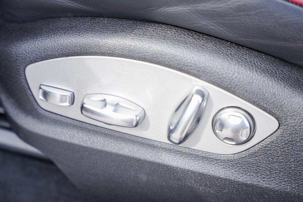 used 2020 Porsche Macan car, priced at $35,658