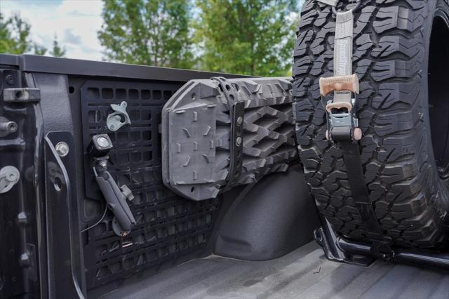 used 2017 Ford F-150 car, priced at $45,000