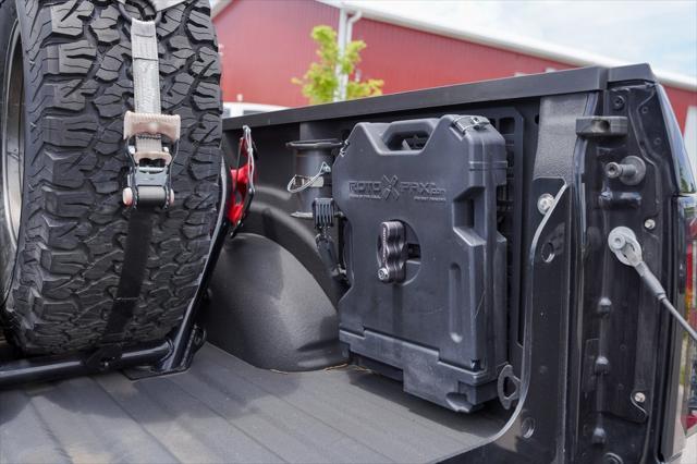 used 2017 Ford F-150 car, priced at $45,000