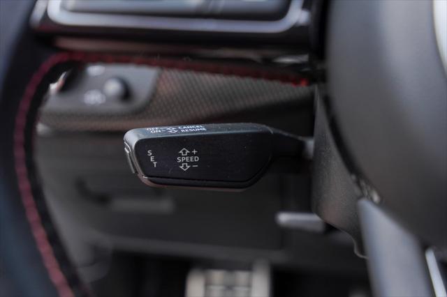 used 2018 Audi S4 car, priced at $24,850