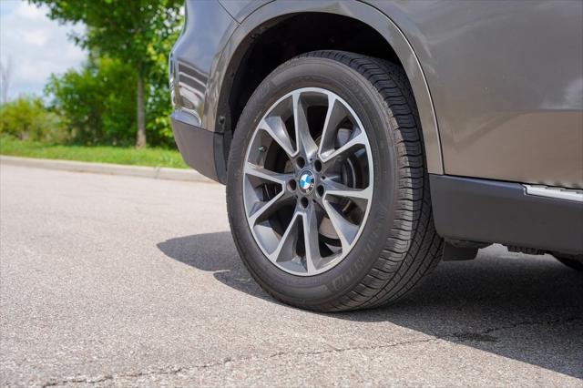 used 2017 BMW X5 eDrive car, priced at $20,350