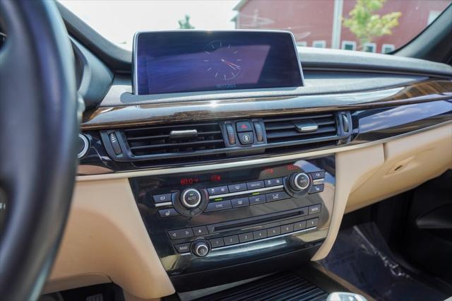 used 2017 BMW X5 eDrive car, priced at $20,350