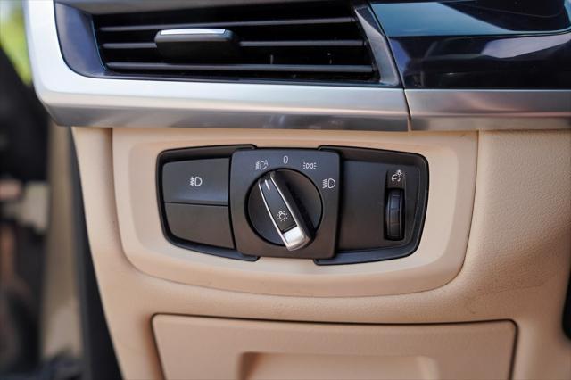 used 2017 BMW X5 eDrive car, priced at $20,350