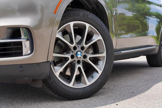 used 2017 BMW X5 eDrive car, priced at $20,350