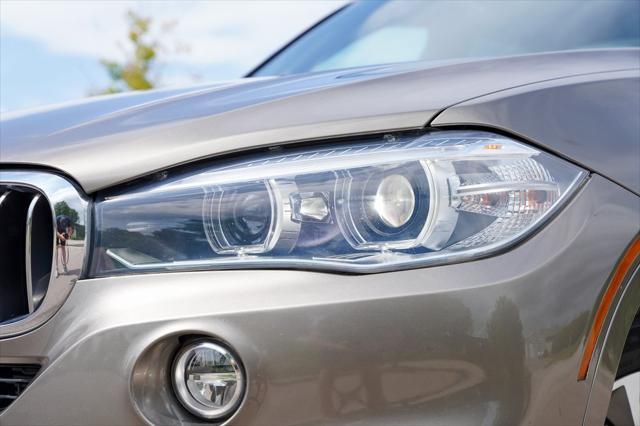 used 2017 BMW X5 eDrive car, priced at $20,350