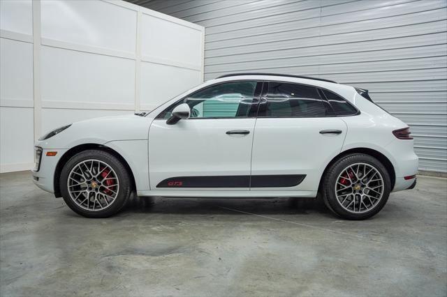 used 2018 Porsche Macan car, priced at $35,999