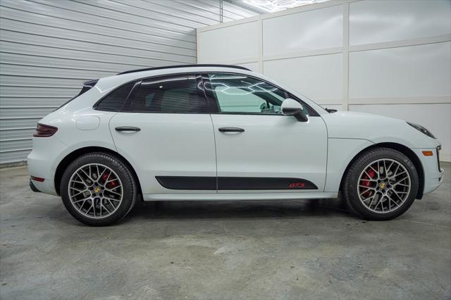 used 2018 Porsche Macan car, priced at $35,999