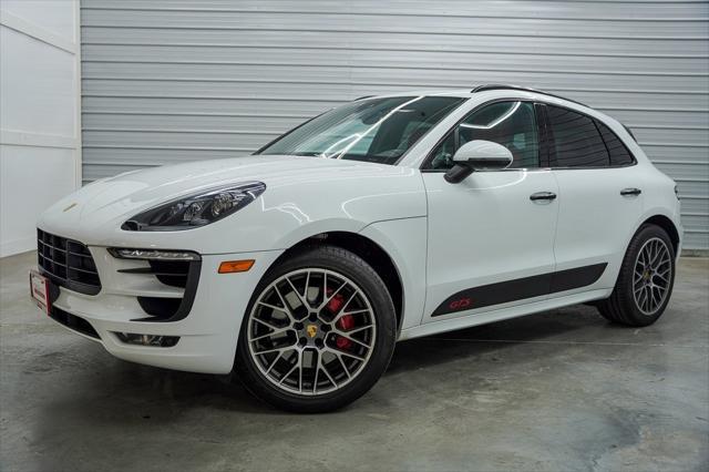 used 2018 Porsche Macan car, priced at $35,999