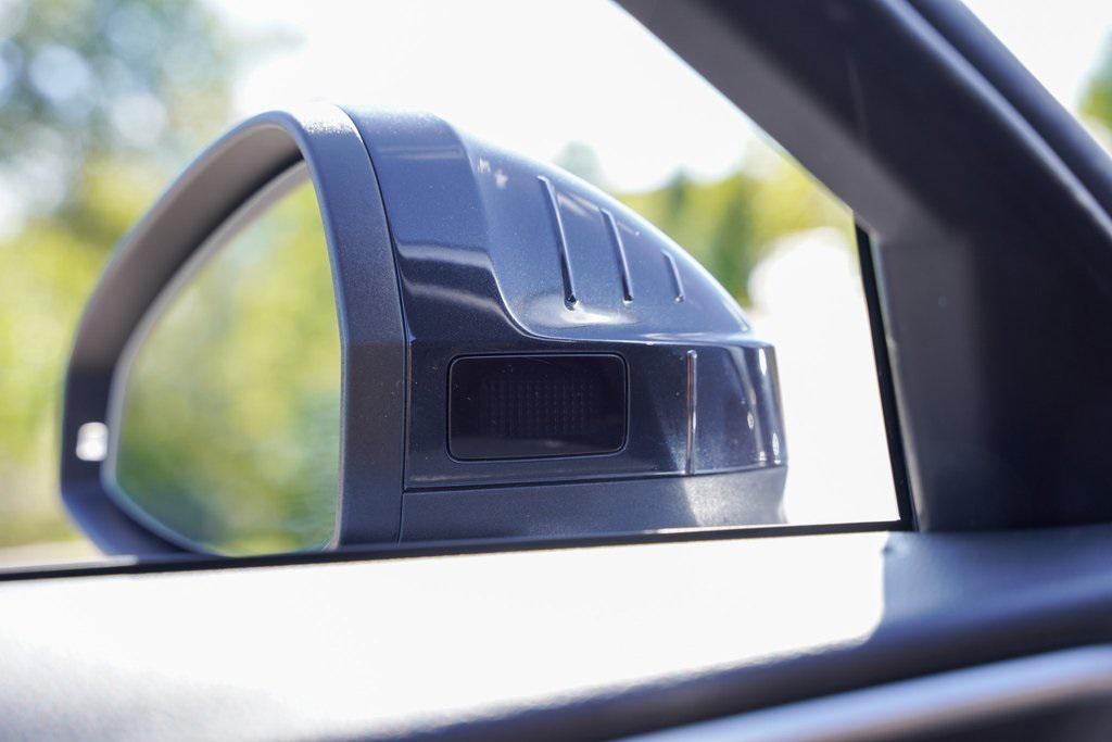 used 2017 Audi A4 car, priced at $14,500