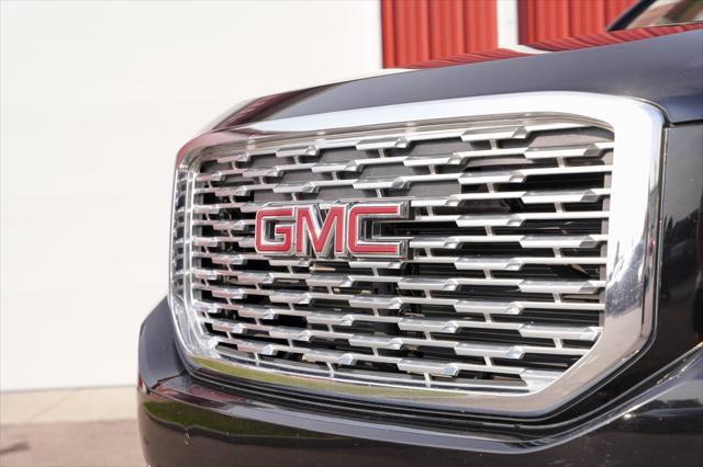 used 2019 GMC Yukon XL car, priced at $28,999