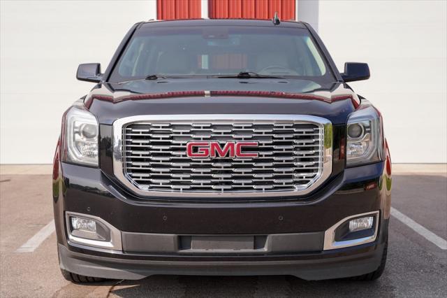 used 2019 GMC Yukon XL car, priced at $28,999