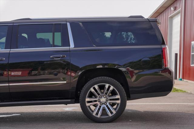 used 2019 GMC Yukon XL car, priced at $28,999