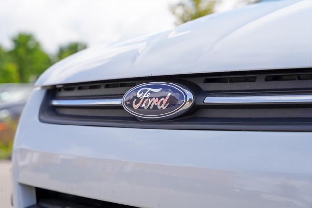 used 2015 Ford Escape car, priced at $7,999