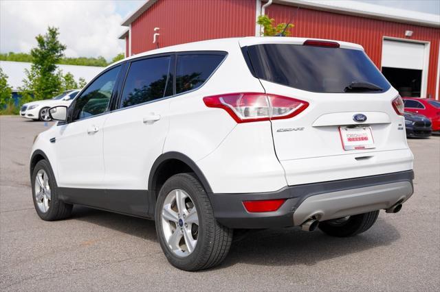 used 2015 Ford Escape car, priced at $7,999