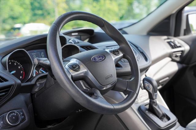 used 2015 Ford Escape car, priced at $7,999