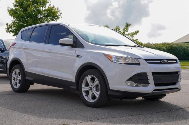 used 2015 Ford Escape car, priced at $7,999