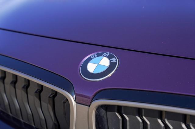used 2023 BMW M240 car, priced at $46,999