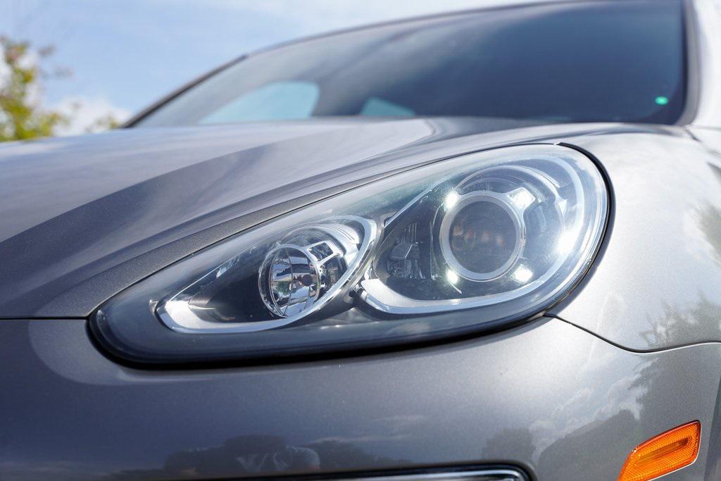 used 2016 Porsche Cayenne car, priced at $18,999